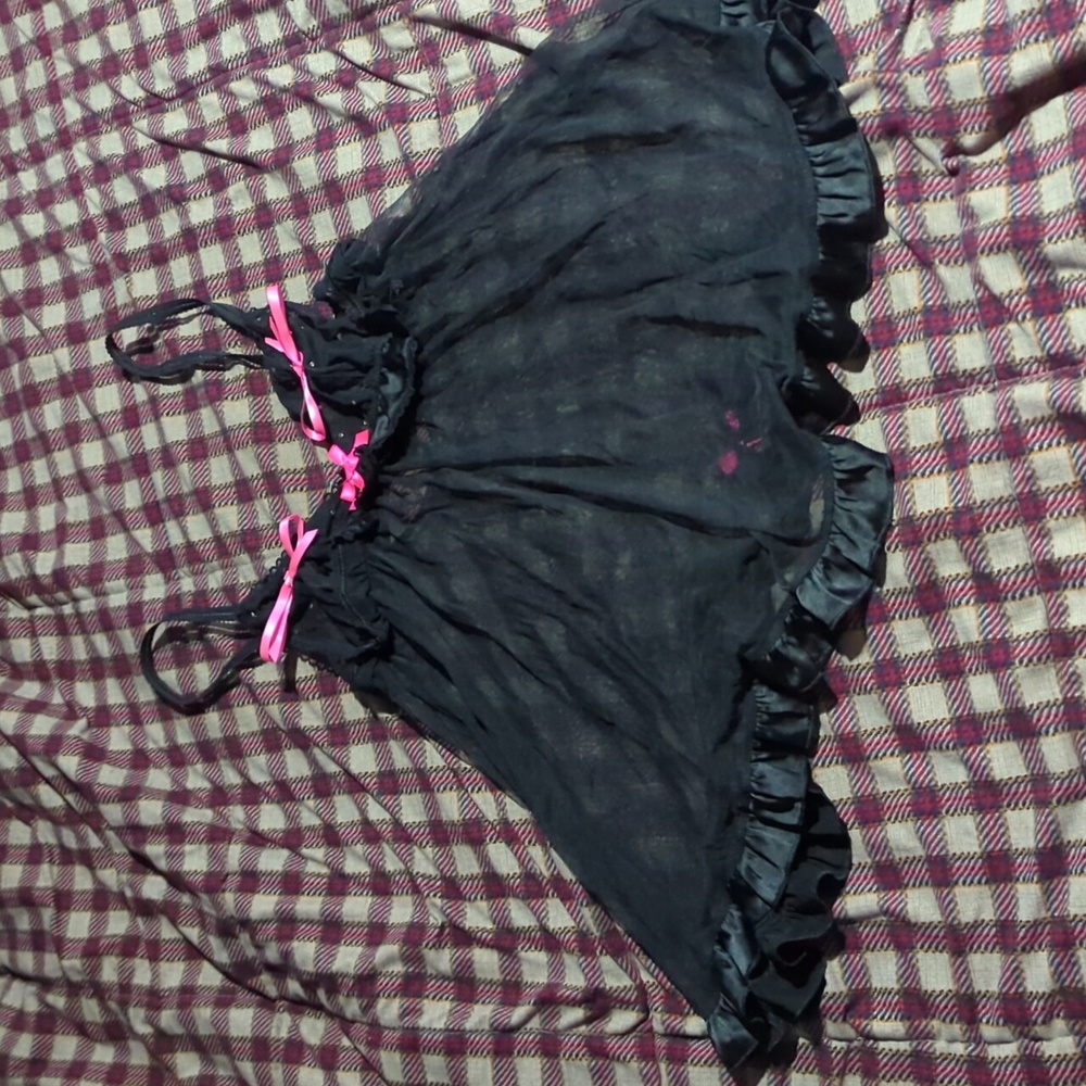 Victoria's Secret Lingerie